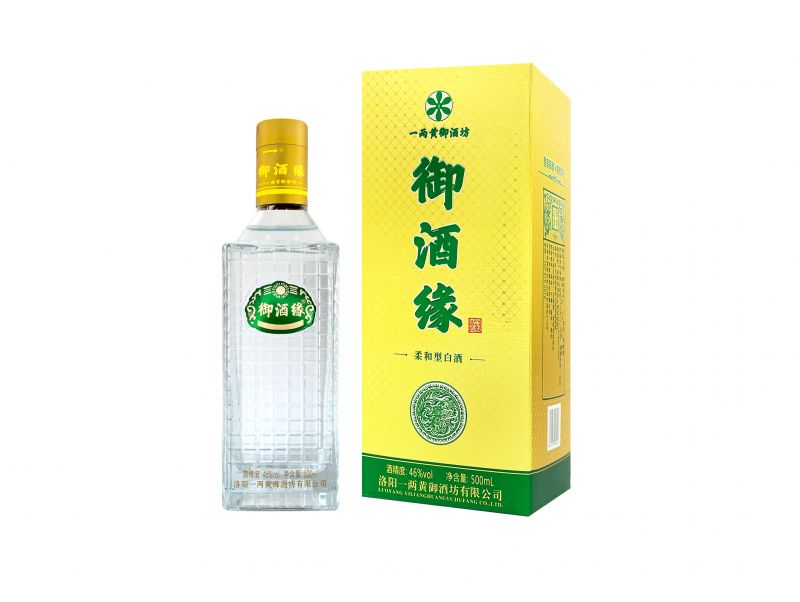 御酒緣（46度）